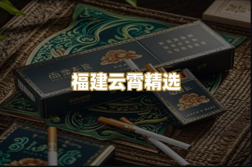 越南代工香烟